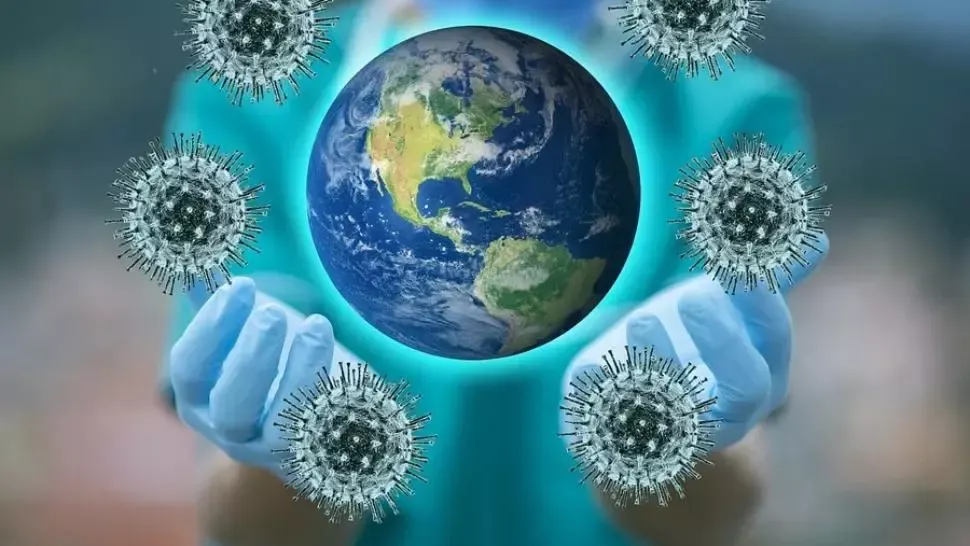 Bilanț coronavirus 30 decembrie. Cifre oficiale - 4.875 de cazuri în ultimele 24 de ore