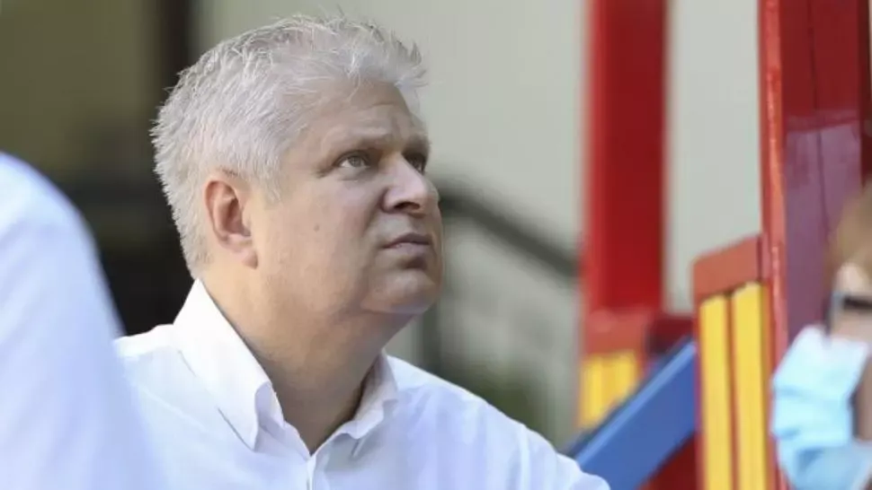 Rămâne fostul primar al Sectorului 1 și fără mandatul de deputat? Ce spun colegii de partid