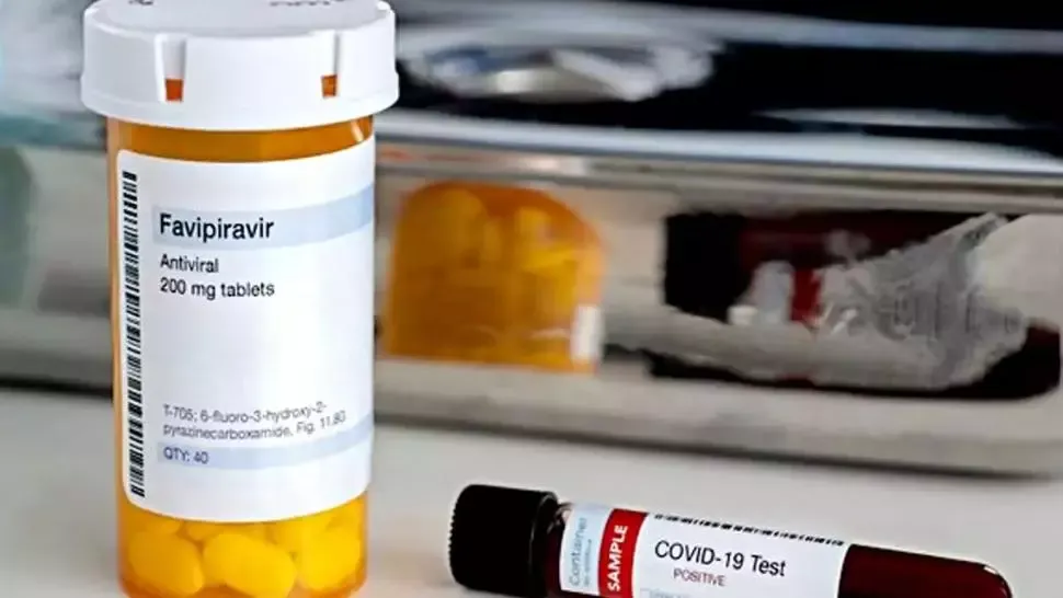 Peste 10.300 de cutii de Favipiravir pentru bolnavii de COVID-19 în România - Pentru câte zile de tratament ajung - LISTA stocurilor
