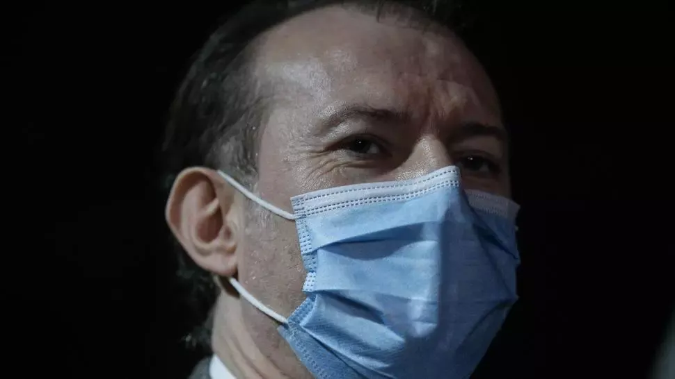 Florin Cîțu: „După 10 luni de la primul caz de infectare din România, începe lupta prin care ne putem recâștiga viața normală”