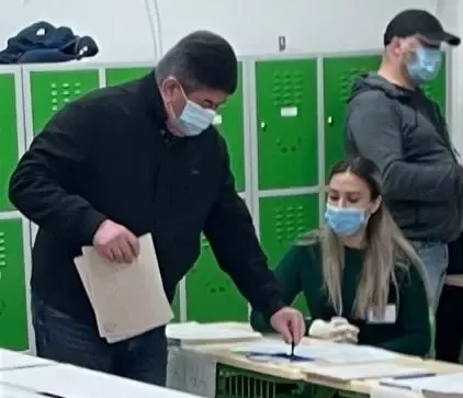 Gabriel Oprea: Am votat pentru un stat care își respectă și își apără cetățenii