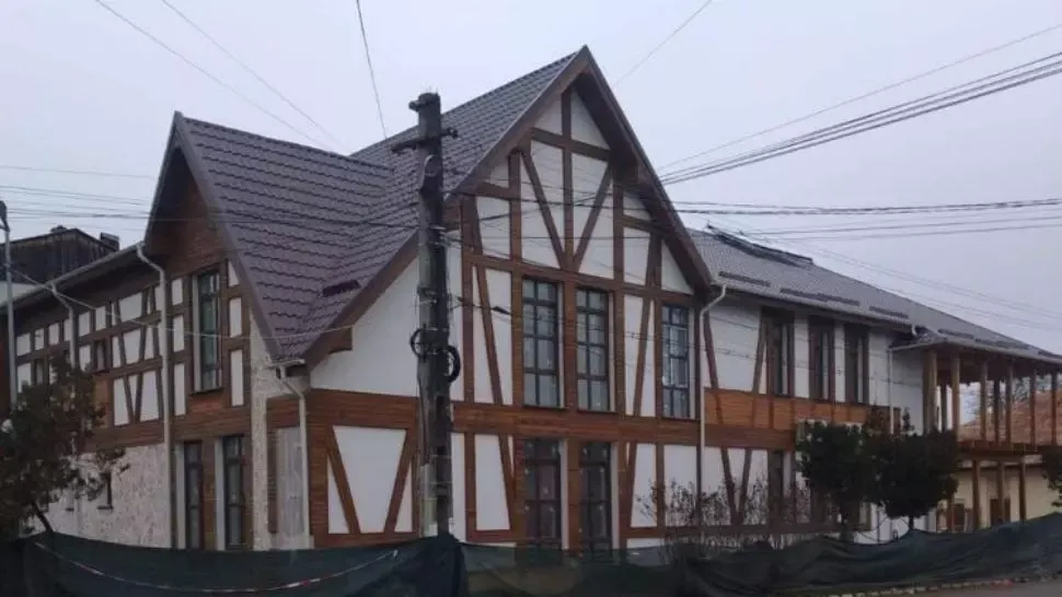 Grădinița „fantomă” de la Vidra, cu care se lăuda, pe hârtie, Olguța Vasilescu, a fost finalizată de Ministerul Agriculturii, cu bani europeni