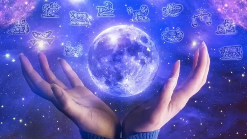 Top 6 zodii înzestrate de Dumnezeu cu daruri speciale