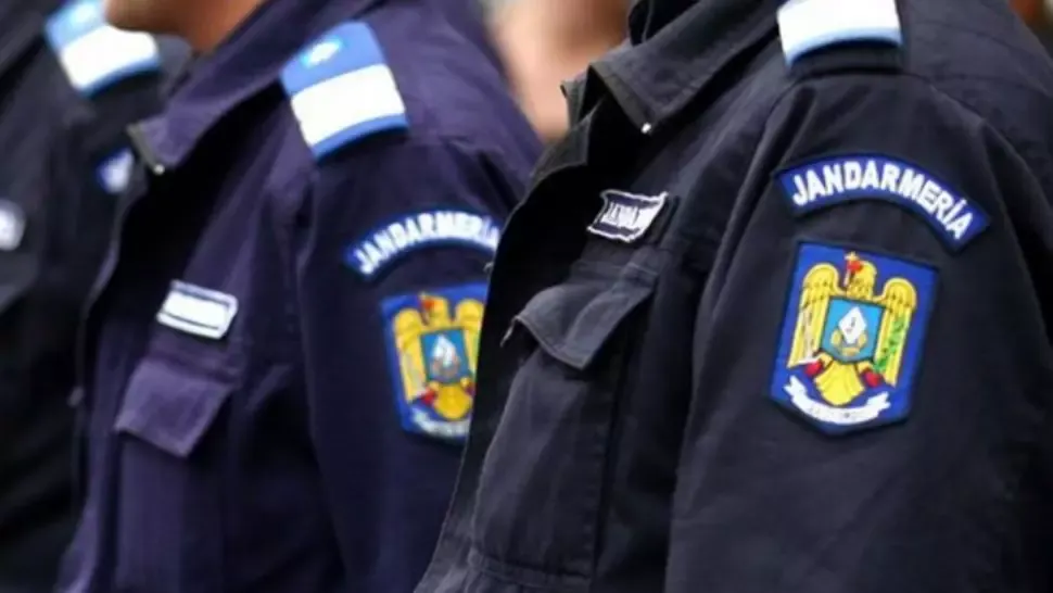 Jandarm din Prahova, trimis în judecată pentru instigare la fals în înscrisuri oficiale și acces ilegal la un sistem informatic