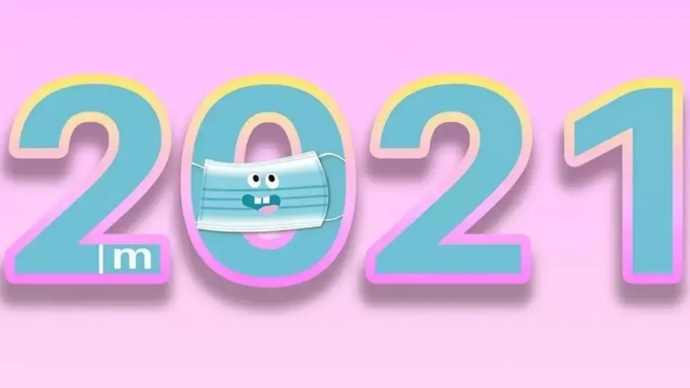 POZE REVELION 2021 // Felicitări de Anul Nou în imagini. Cele mai frumoase poze cu LA MULTI ANI 2021
