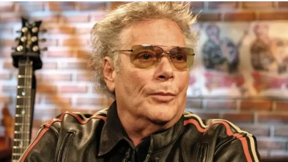 DOLIU pe scena rock-blues mondială! S-a stins din viață solistul trupei Mountain, Leslie West
