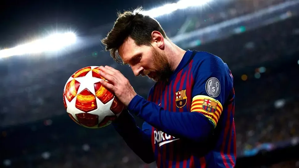 OFICIAL | Lionel Messi, pus pe liber de Barcelona! Joan Laporta, despre situația căpitanului argentinian