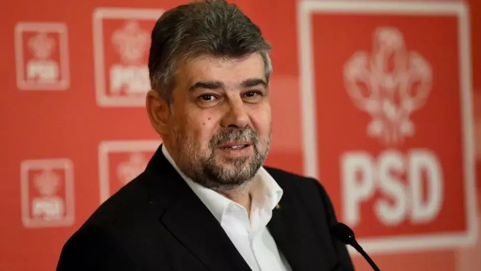 Marcel Ciolacu, revoltat pe noile restricții: „Oamenii simpli muncesc la ora la care voi închideți magazinele!”