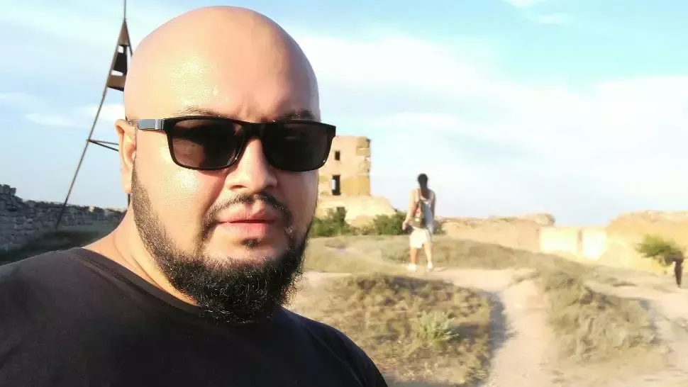 Mihai de la 3 Sud-Est a fost externat - Prima declarație după ce a trecut prin "iadul coronavirus"