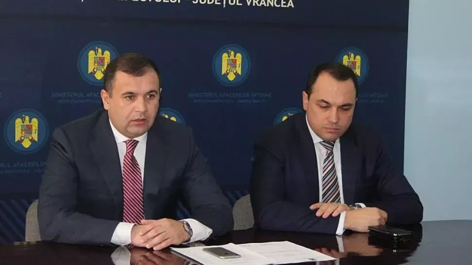 VIDEO | Scandalul din PSD Vrancea riscă să lase un oraș în frig și fără apă caldă