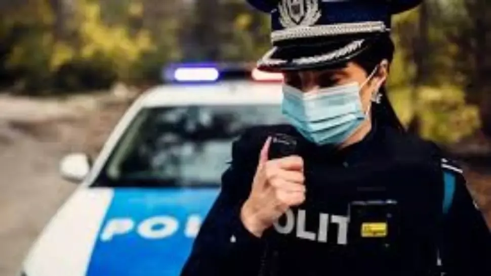 Membrul unui partid politic din Teleorman, sancționat contravențional pentru continuarea propagandei electorale 
