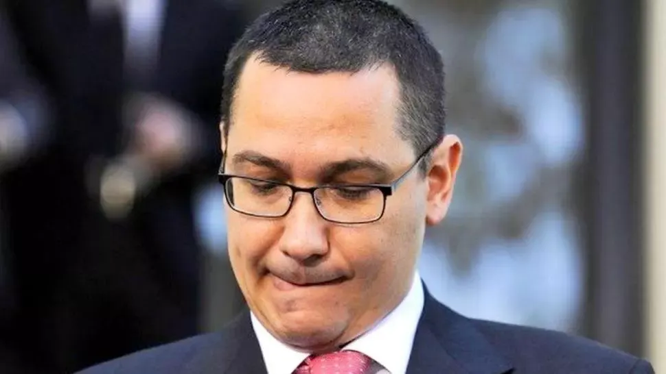 Victor Ponta, în doliu! Cumnatul fostului premier s-a stins din viață: cine este Iulian Herțanu