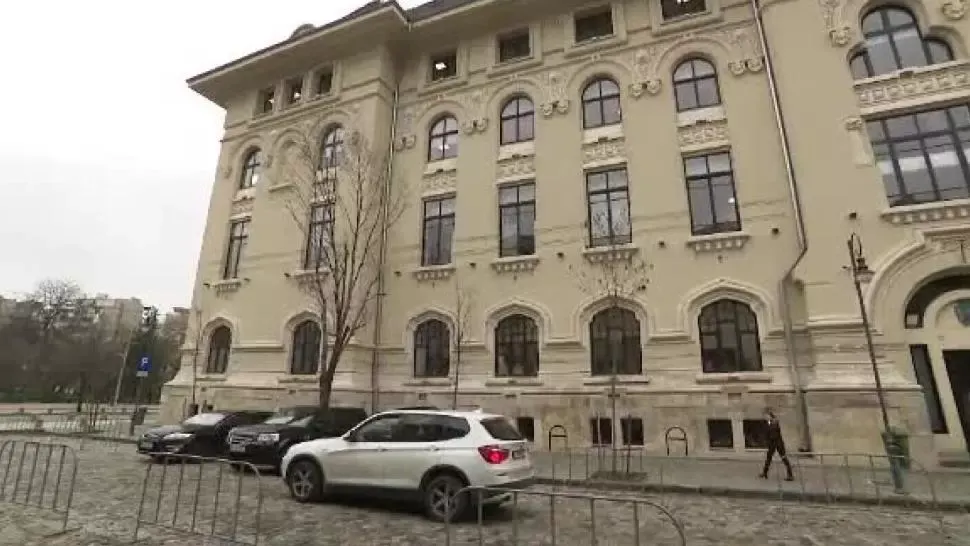 Percheziții la Primăria București. Directorul de la Urbanism a dat acte false anchetatorilor