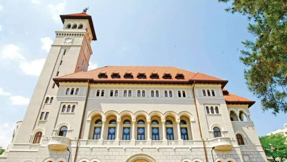 Trei direcții din Primăria sectorului 1, desființate prin votul consiliului local, la propunerea edilului Clotilde Armand