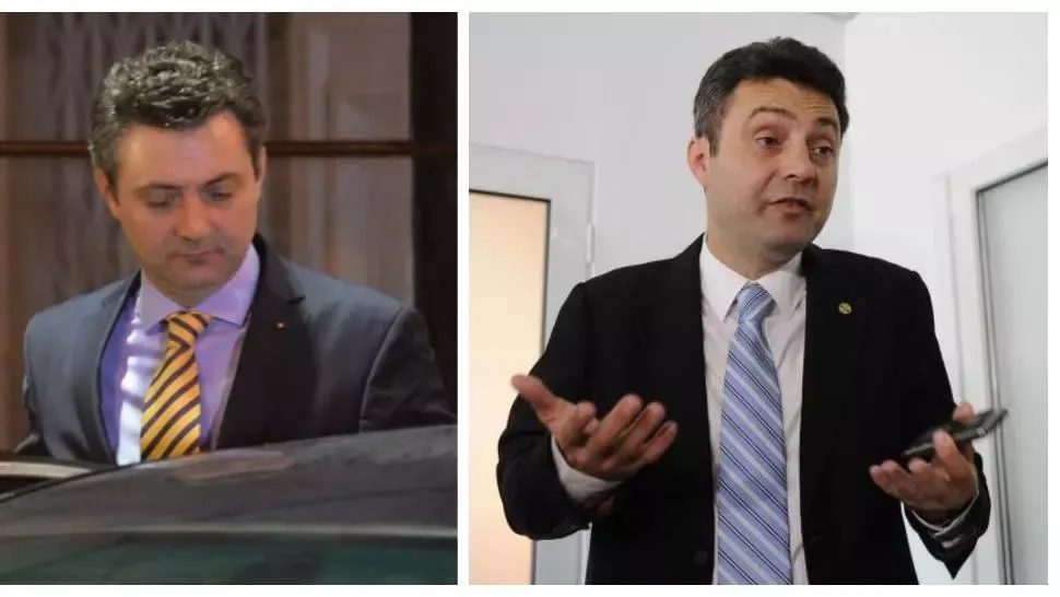 Fostul șef DNA Călin Nistor și fostul procuror general Tiberiu Nițu se pensioneză