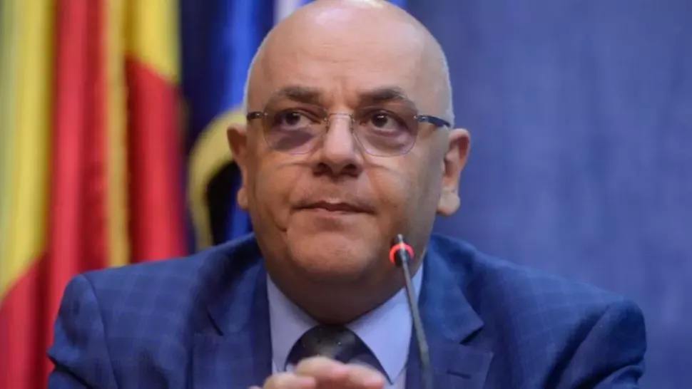 Raed Arafat - Câți români trebuie să se mai vaccineze pentru a putea începe să simțim efectele imunității de turmă