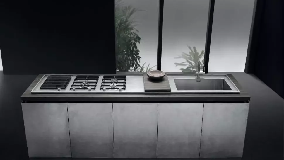 TechStore.Ro lansează în România electrocasnicele premium BARAZZA Italy (P)