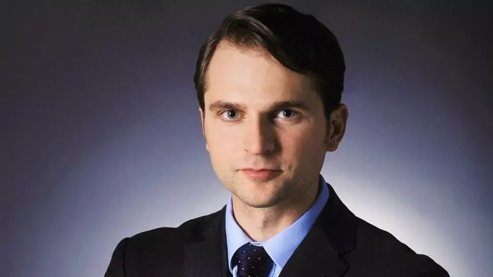 Sebastian Ioan Burduja și-a dat demisia din funcţia de secretar de stat la Ministerul Finanţelor Publice