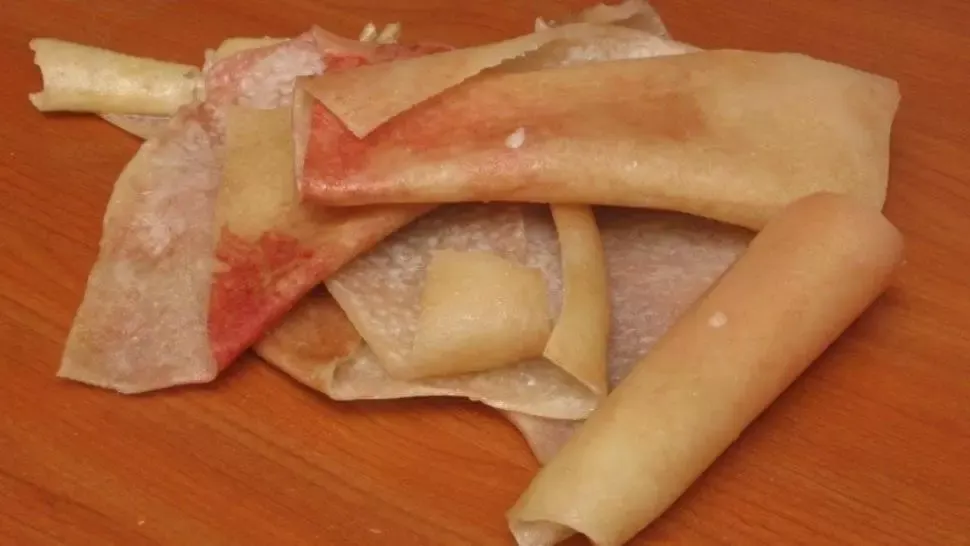 Cum te poţi îmbolnăvi de la şorici. Acum că ştii, mai mănânci?