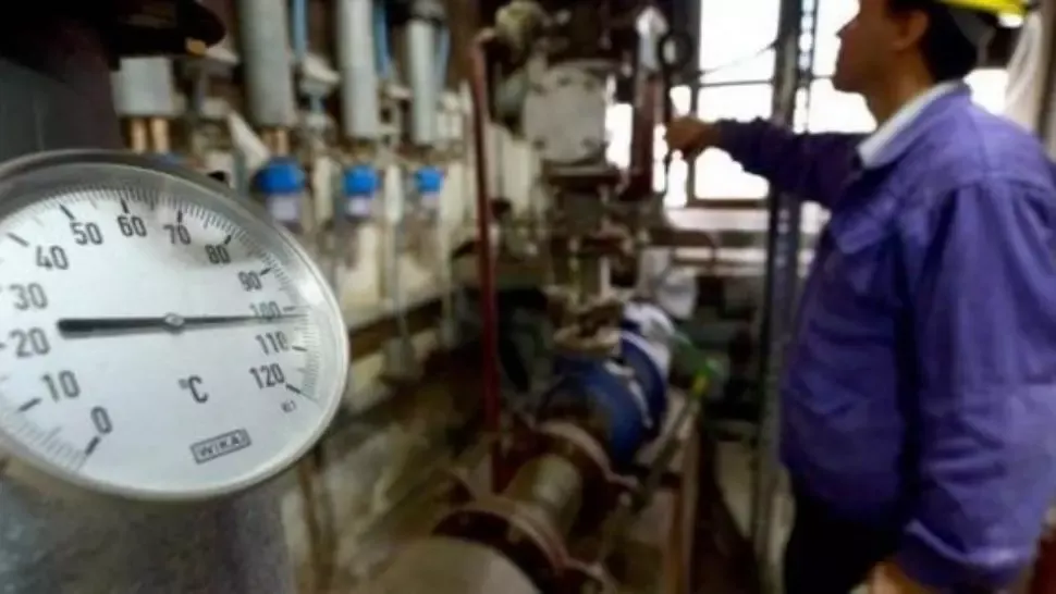 Șeful Termoenergetica: „Avem probleme în această iarnă. Din cauza aprovizionării cu gaze şi a preţurilor”