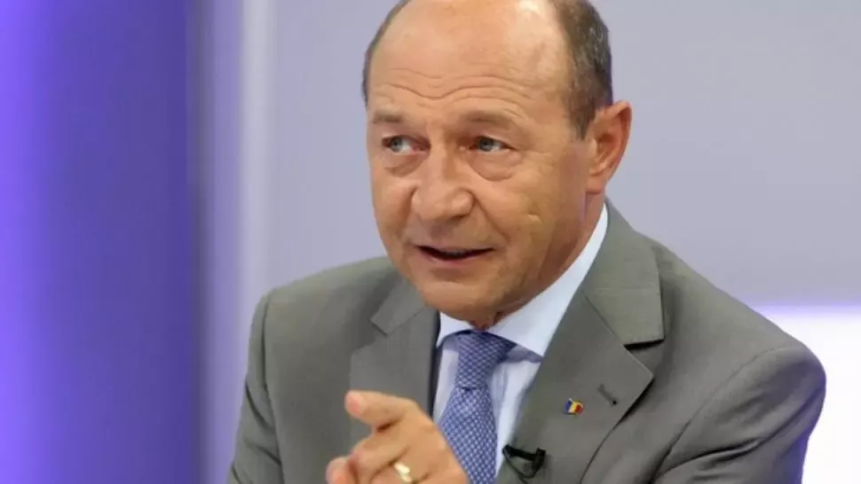 Băsescu dezminte acuzațiile lui George Pădure: „Eu nu am scris acea notă prezentată de el”