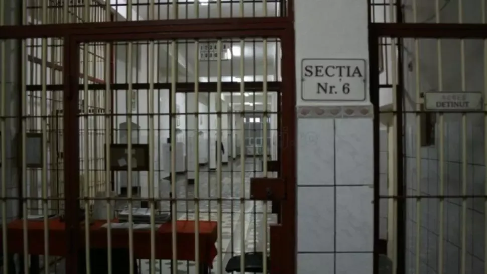 ANP anunță RECORD la vaccinare, de DOUĂ ori mai mare ca media națională - CÂȚI deținuți au fost imunizați COVID-19