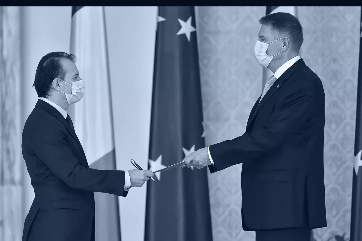 Marcel Ciolacu, despre întâlnirea de astăzi, de la Cotroceni: "Iohannis trebuie să facă un singur lucru..."