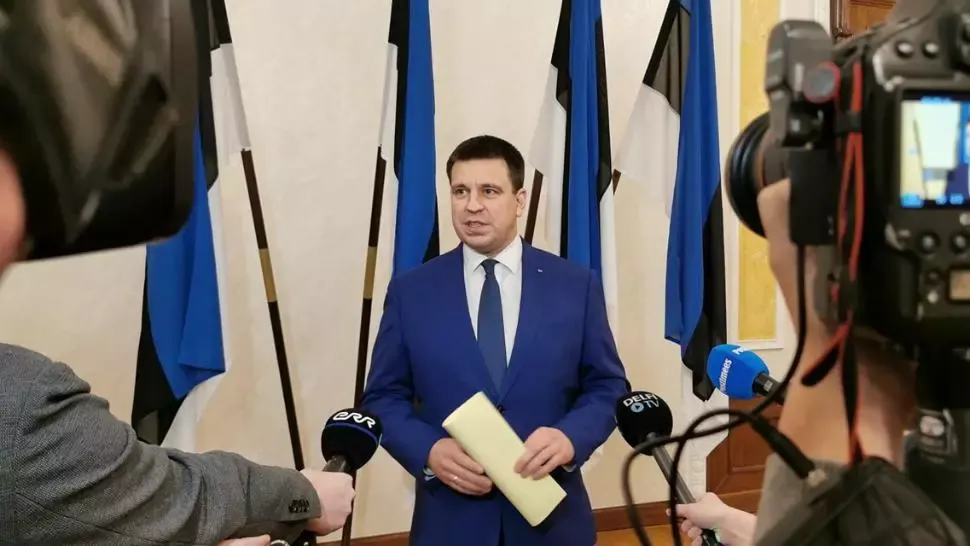 Acuzații de CORUPȚIE la nivel înalt. Un șef de guvern demisionează