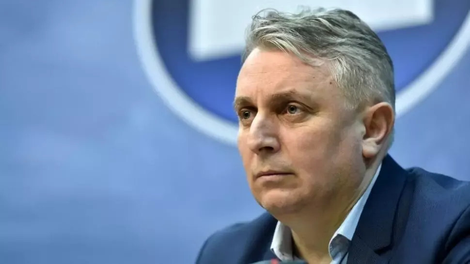 Tensiuni pe Flancul Estic. UMPMV salută mesajul de forță al ministrului de Interne, Lucian Bode 