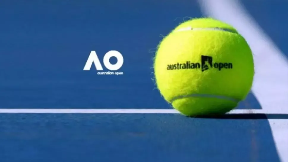 Coronavirusul a lovit printre jucătoarele de la Australian Open! Primul caz pozitiv tocmai a fost anunțat