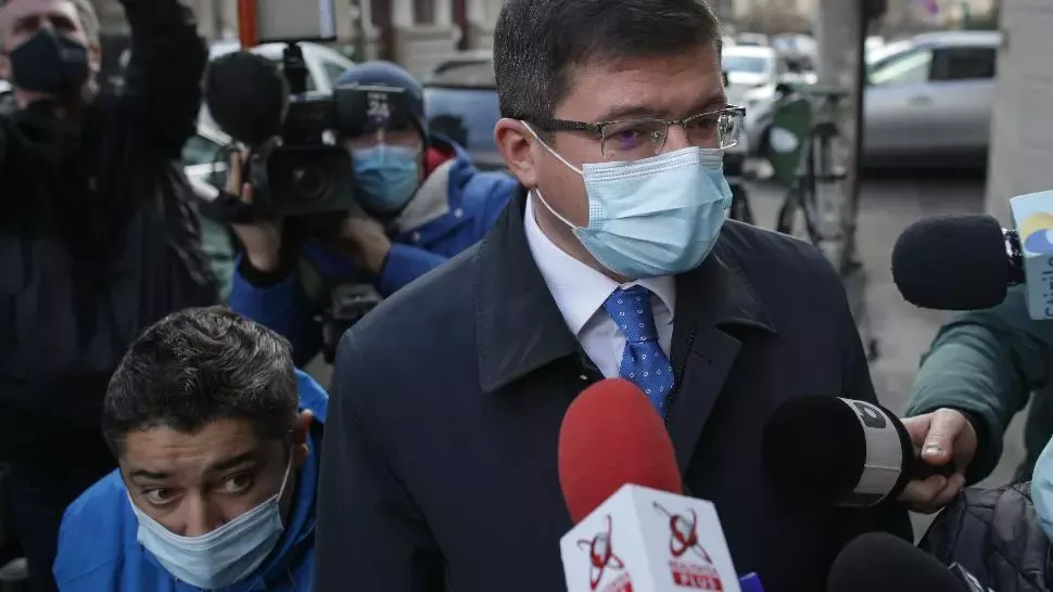 Costel Alexe este cercetat PENAL, în scandalul mitei de 22 tone de tablă: ”Voi veni de câte ori voi fi chemat la audieri”