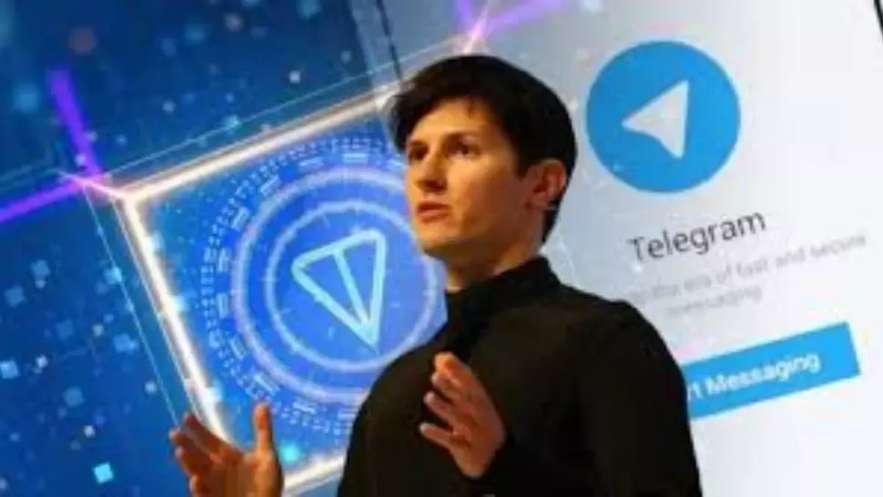 Telegram, platforma socială preferată a rușilor, își schimbă politica după ce fondatorul ei, Pavel Durov, a fost arestat la Paris