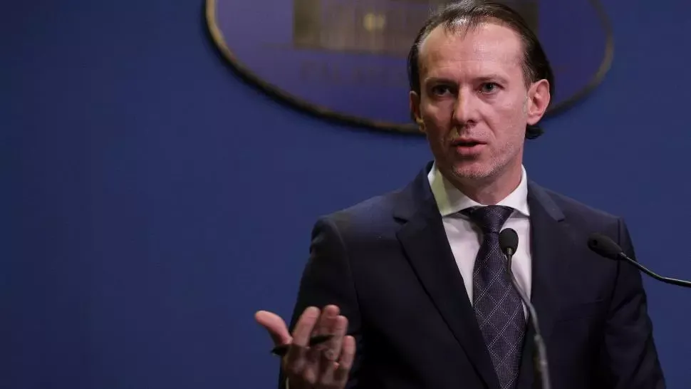 VIDEO Florin Cîțu, anunț despre majorarea pensiilor: Costurile cu pensiile în 2021 cresc deja cu 8 miliarde de lei față de anul trecut