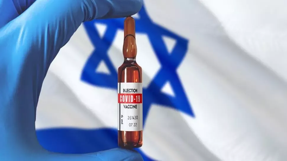 Pașaportul COVID-19, introdus din nou de Israel din cauza variantei Delta - Care sunt RESTRICȚIILE pentru cei nevaccinați