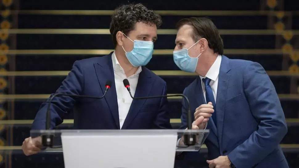 Nicușor Dan la Realitatea Plus, despre criza din termoficare: Acum nu putem face reparații, la anul va fi mult mai bine