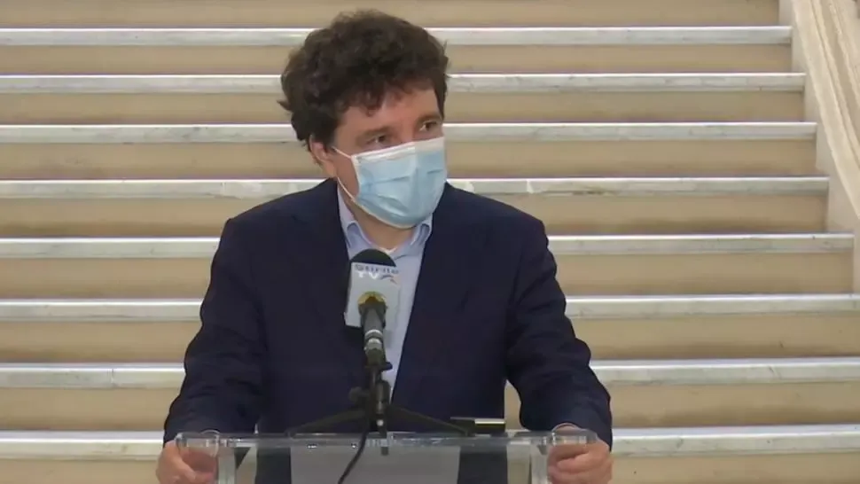 Nicușor Dan a anunțat marile investiții din fonduri europene: „Primăria Capitalei a depus proiecte în valoare de 7 miliarde de euro”
