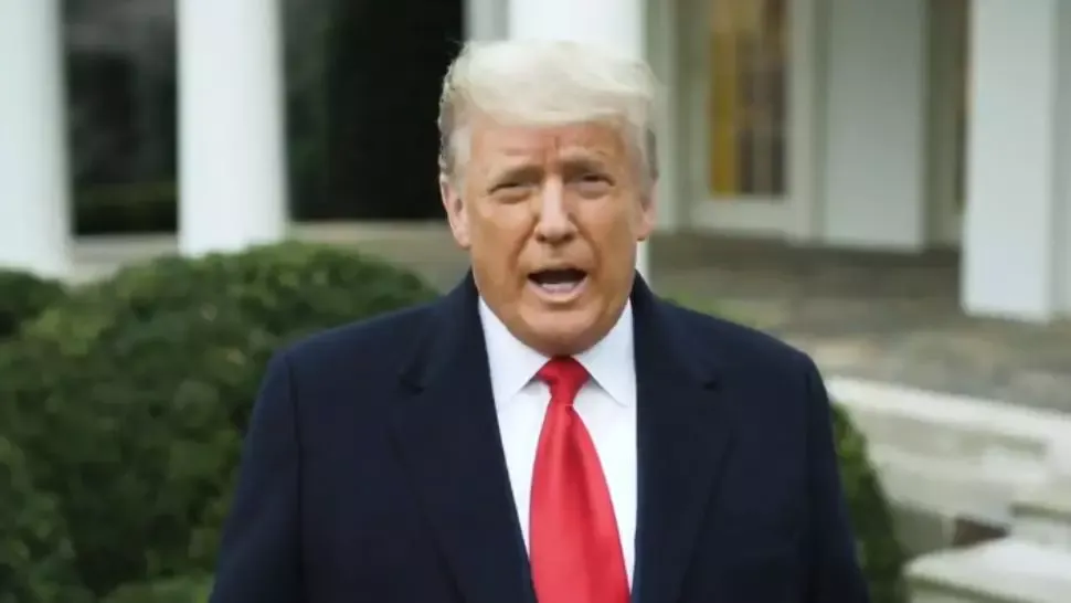 Răsturnare de situație în SUA - Donald Trump promite o tranziție liniștită a puterii și condamnă violențele