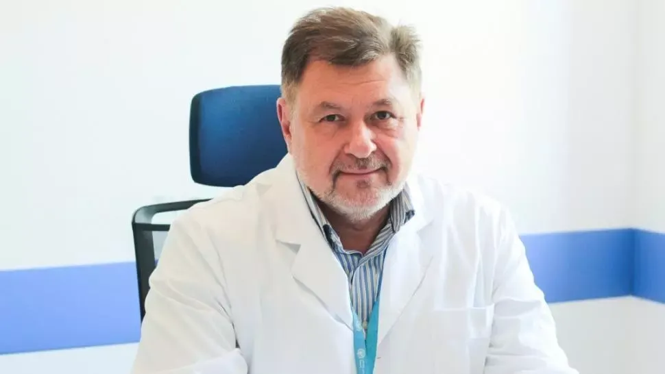 Alexandru Rafila: "Până la sfârșitul lui martie, am putea să scăpăm de marea majoritate a restricțiilor"