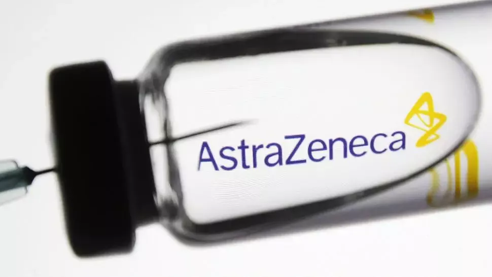 AstraZeneca va livra o primă tranșă de 9 milioane de doze suplimentare de vaccin COVID-19