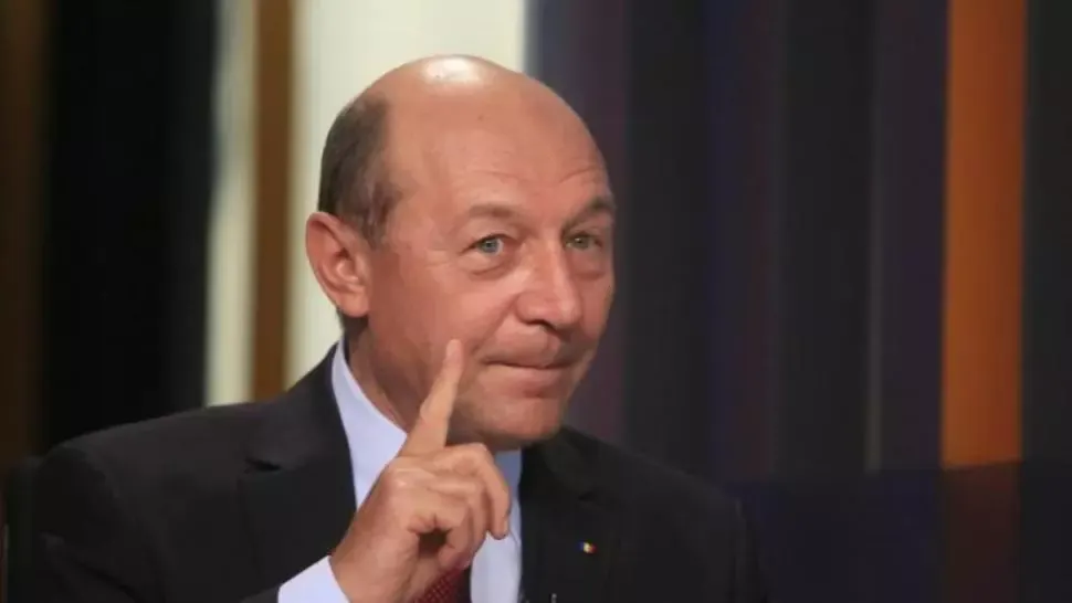 EXCLUSIV „Legile puterii”. SOLUȚIA lui Traian Băsescu în cazul bărbatului închis după ce a furat un pachet de cafea
