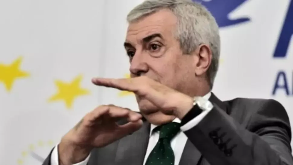 VIDEO C.P. Tăriceanu, urmărit penal pentru luare de mită. "Sunt premise eronate"