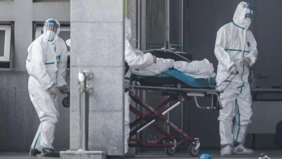 Un medic în vârstă de 34 ani, infectat cu SARS-CoV-2 a murit de Anul Nou