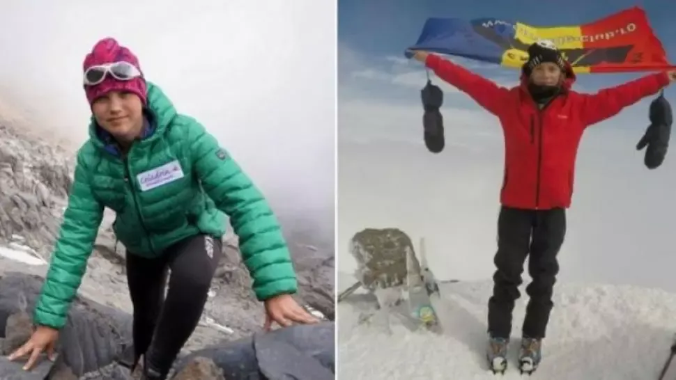 Tatăl alpinistei Dor Geta Popescu, trimis în judecată pentru moartea fiicei sale și a lui Erik Gulacsi în tragedia din Retezat. Cine au fost cei doi alpiniști-fenomen ai României 