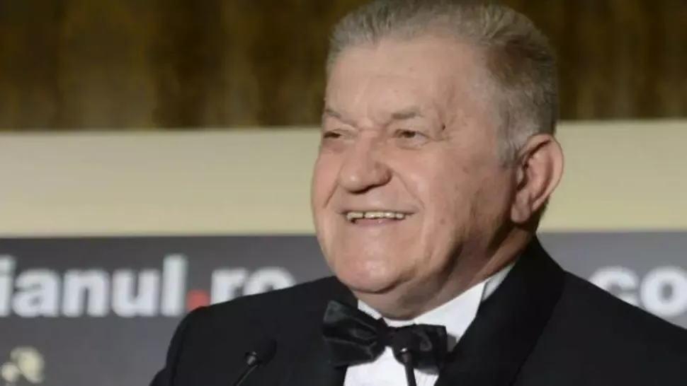 Culisele Statului Paralel | Maestrul Dorel Vișan, dezvăluiri dure. Cum s-a schimbat lumea în pandemie