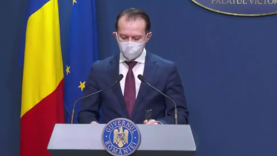 Ședință de urgență la Palatul Victoria după incendiul de la Institutul „Matei Balș”. Primele măsuri după tragedie
