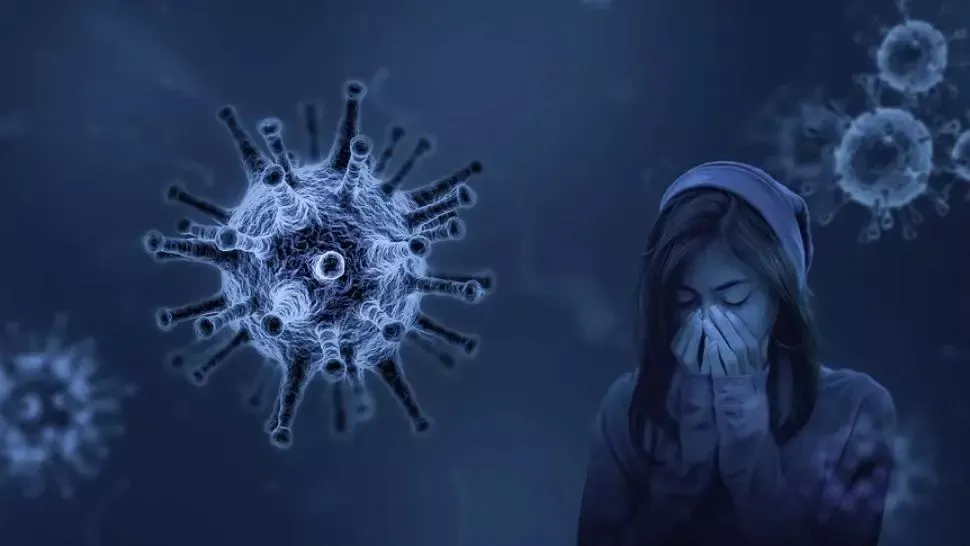 Germania raportează creșterea ALARMANTĂ a infectărilor cu noul coronavirus la TINERI. Ultimele cifre COVID-19