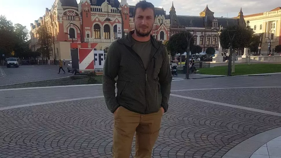 Polițistul - influencer a făcut anunțul! Ce salariu are Marian Godină