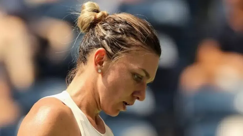 Simona Halep a pierdut în sferturi la Gippsland Trophy. Fosta lideră mondială a acuzat probleme medicale