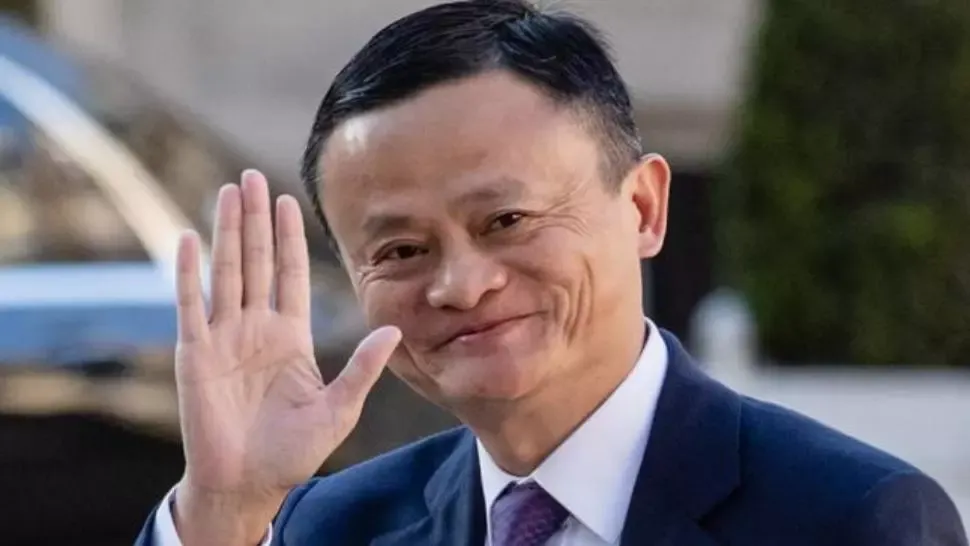 Prima apariție publică a miliardarului chinez Jack Ma din ultimele trei luni. Despre ce a discutat antreprenorul