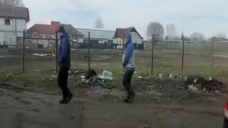 Ministrul Tánczos Barna a chemat Garda de Mediu în timpul vizitei în judeţul Dolj - MOTIVUL